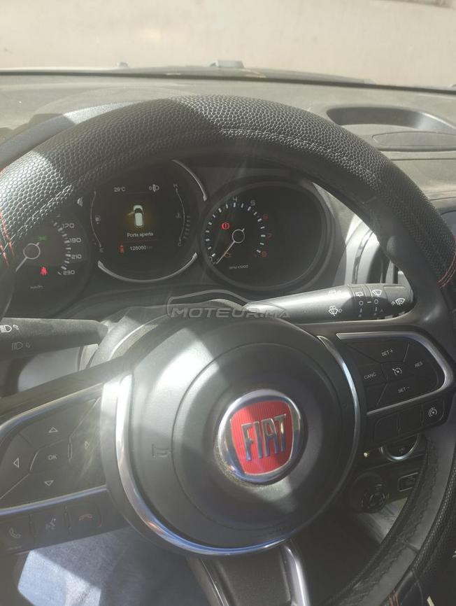 ville de settat