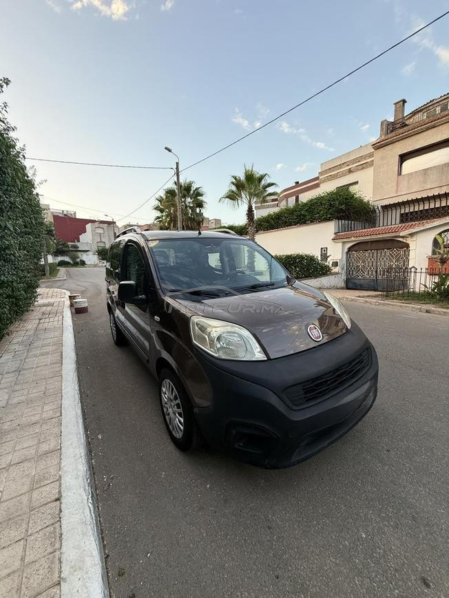 fiat fiorino 2021 km 178