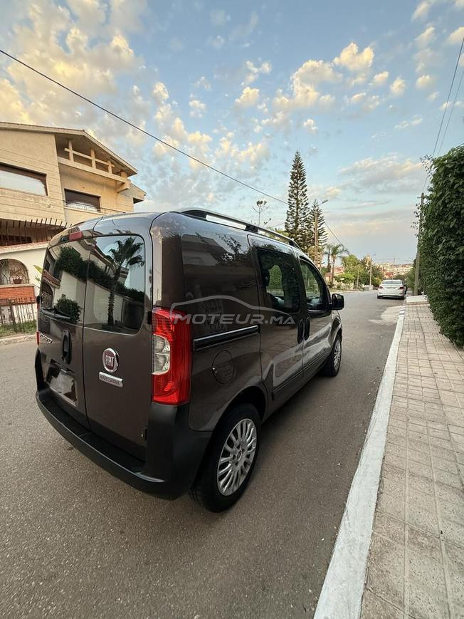 fiat fiorino 2021 km 178