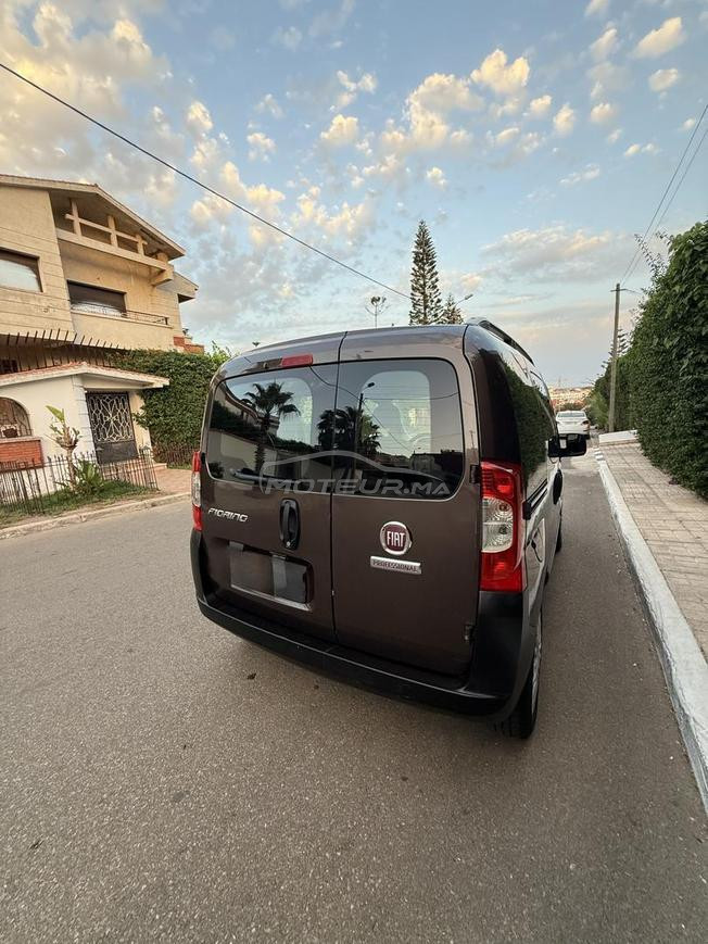 fiat fiorino 2021 km 178