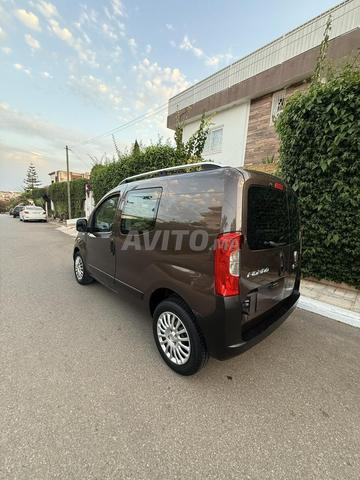 Fiat Fiorino 2021 km 178/0645061614 - 2