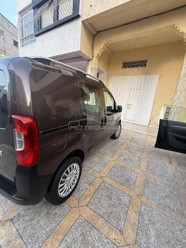 fiat fiorino 2021 km 178