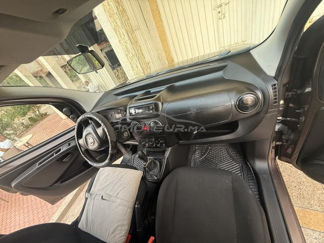 fiat fiorino 2021 km 178