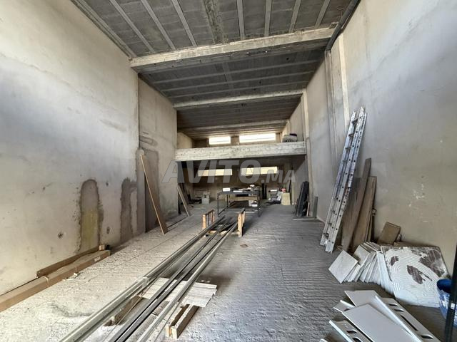 À VENDRE LOCAL NEUF 132M² À FRANCE VILLE - 2