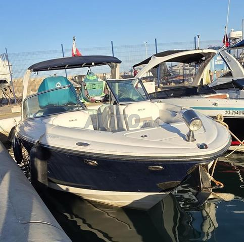 قارب Sea Ray 270 Slx للبيع