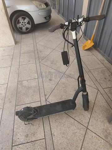 سكوتر كهربائي Oxelo R909E - 2