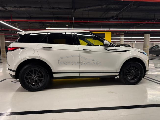 Range Rover Évoque 2020 ” BEBE VRLAR ”