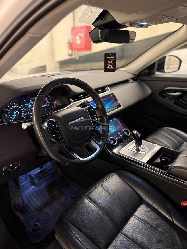 Range Rover Évoque 2020 ” BEBE VRLAR ”