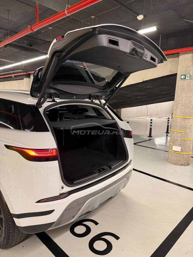 Range Rover Évoque 2020 ” BEBE VRLAR ”