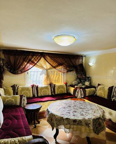 À vendre – Bel duplex meublé de 72 m² - 2