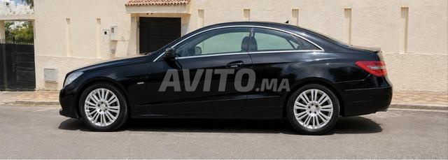 Mercedes Benz diesel neuve - 2