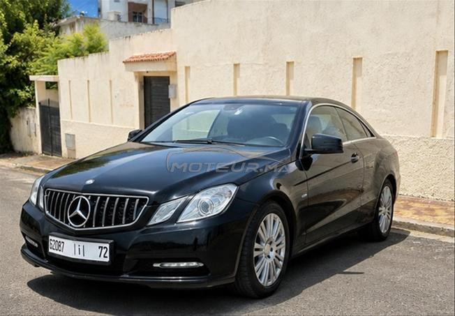 mercedes Benz diesel jdida 