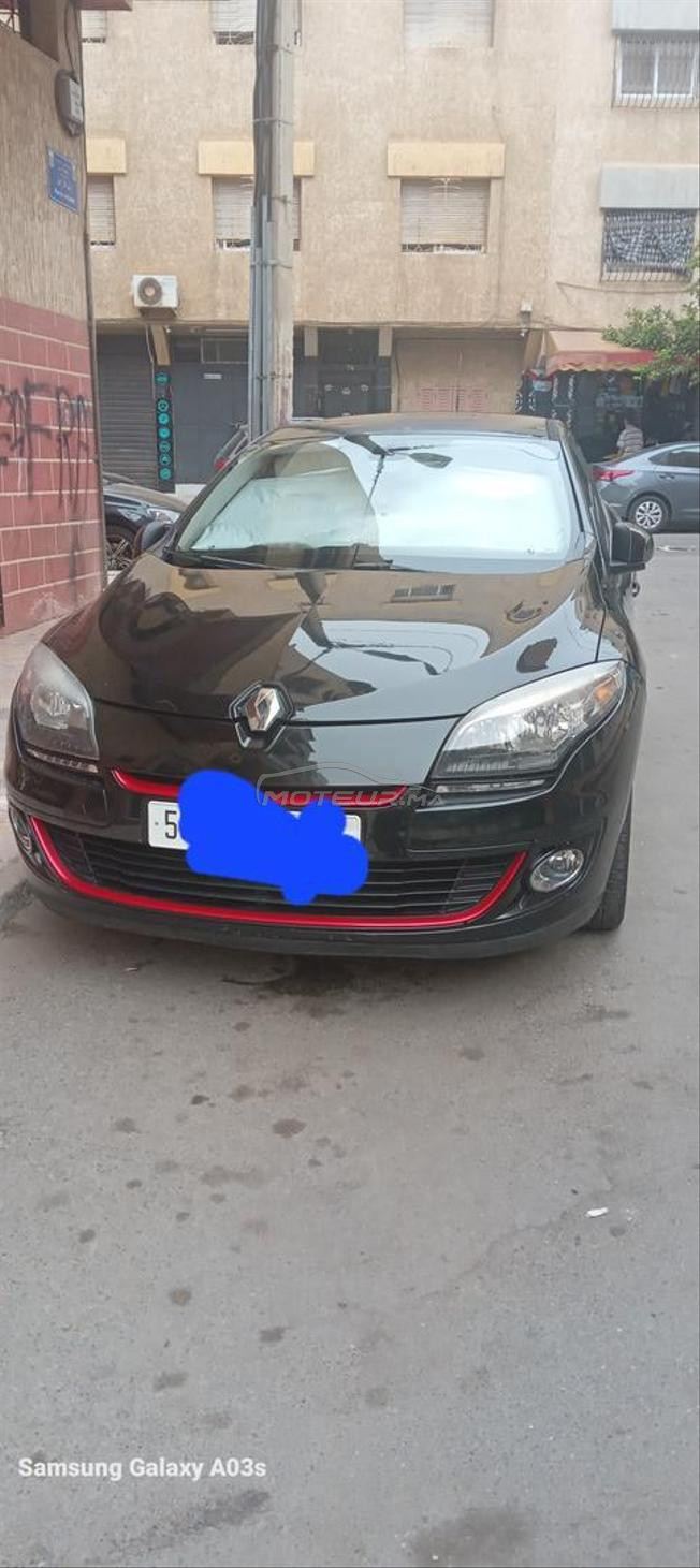 megane 3 édition Play