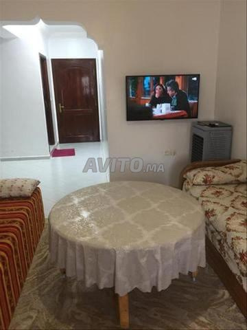 شقة مفروشة للإيجار في حي راقي جداً - 2