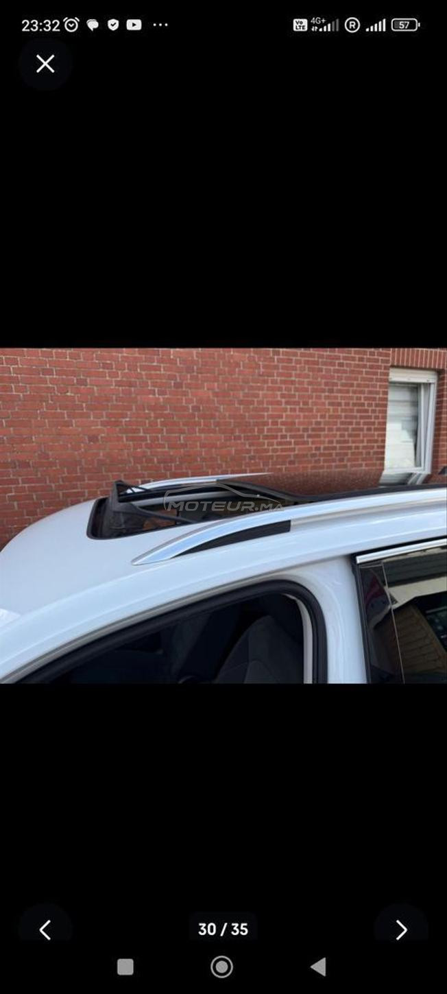 Volkswagen Tiguan Diesel Automatique 2020 à Settat