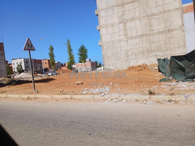 أرض لبناء عمارة - 2