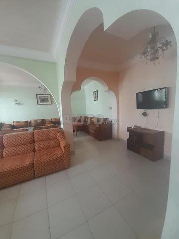 Appartement familial à louer à la journée sans intermédiaire - 2