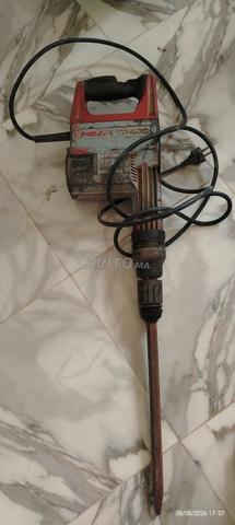 HILTI TP 400 - 2
