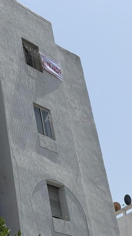 مجمع العرفان عمارة GH19 الرقم A216 رقم الشقة 24 - 2