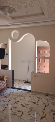 Maison à louer à 2 km en dehors de Oualidia