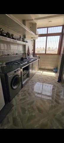 شقة للكراء أبراج البرنوصي مع المصعد - 2