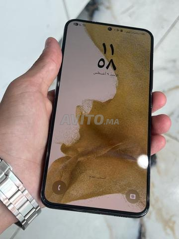 سامسونج S22 بلس 256 جيجا - 2