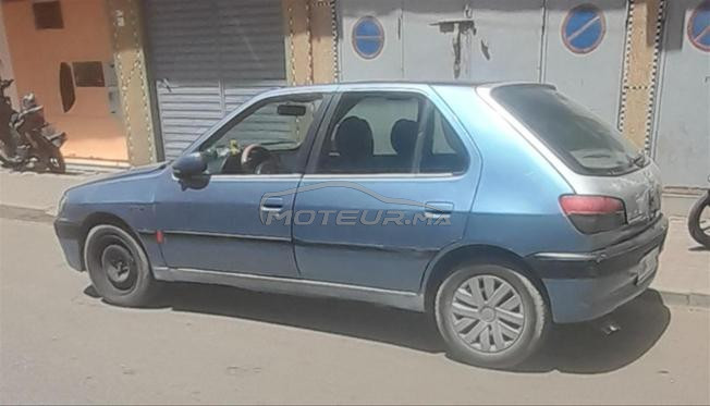 Peugeot 306 mazot 