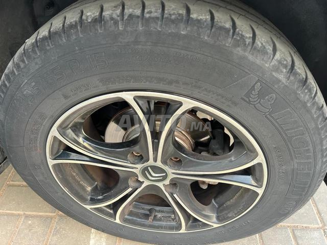 Citroen C3 diesel 2018