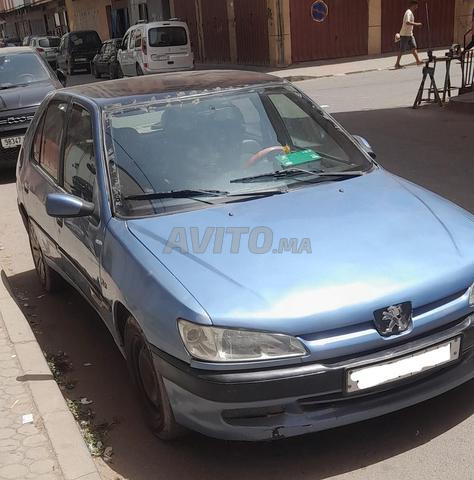 بيجو 306 ديزل - 2