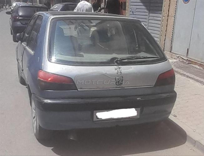 Peugeot 306 mazot 