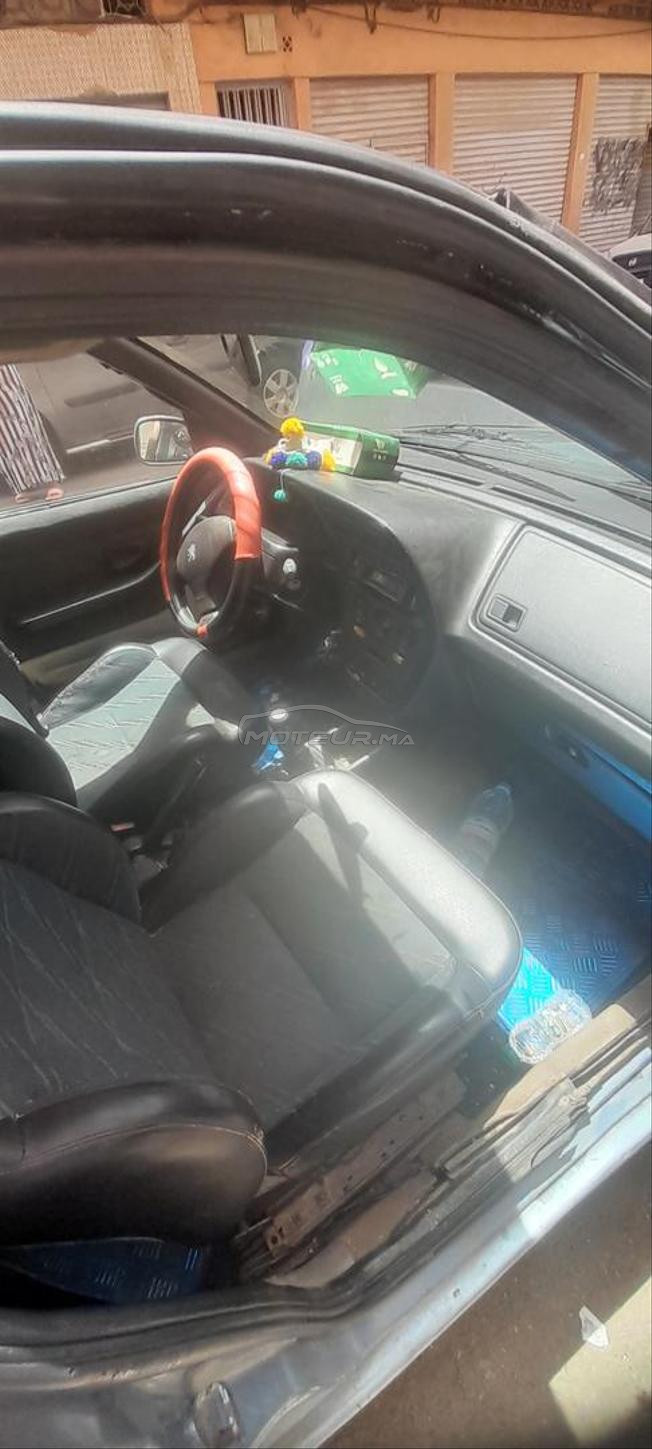 Peugeot 306 mazot 