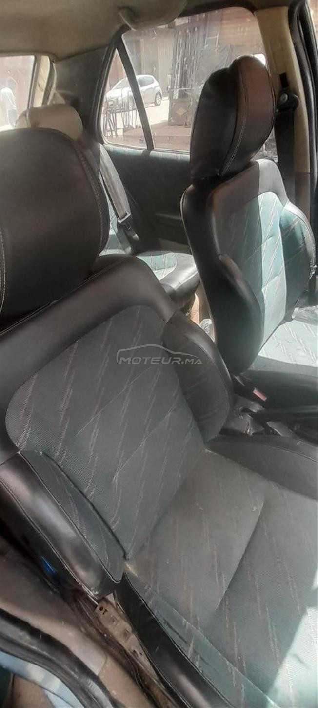 Peugeot 306 mazot 
