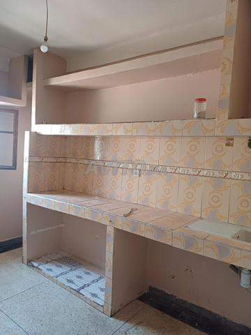Appartement à louer à Sidi Maarouf - 2