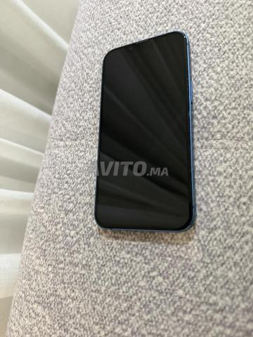 iPhone 13 128Go Bleu - 2