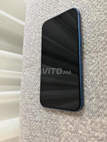 iPhone 13 128Go Bleu