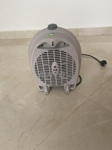 مدفأة دينوا كهربائية - 2