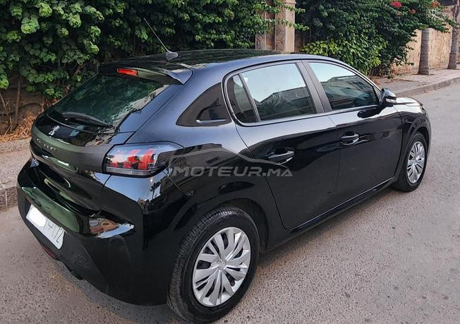 Peugeot 208 1.6 HDI Diesel KM 50.000