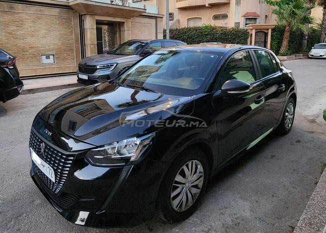 Peugeot 208 1.6 HDI Diesel KM 50.000