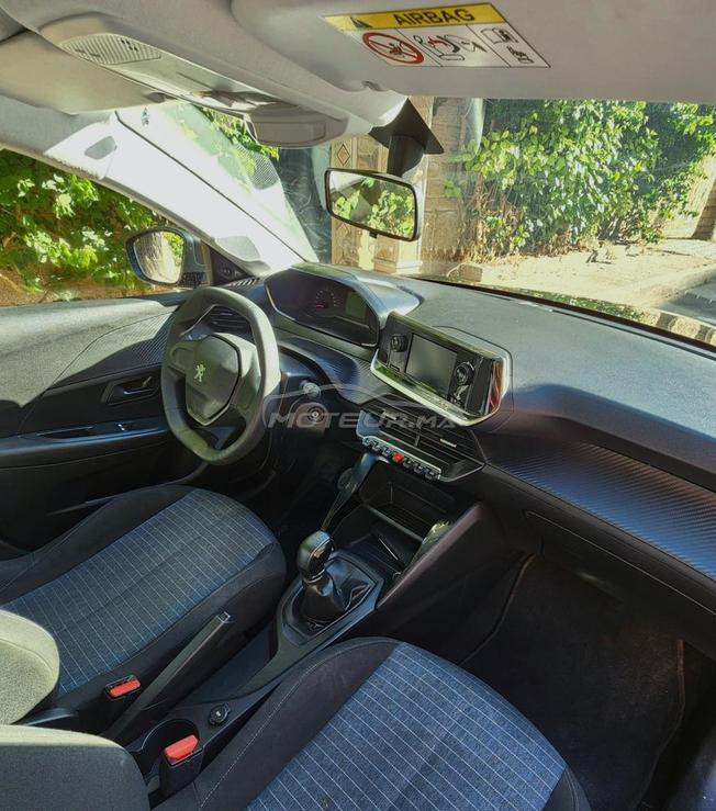 Peugeot 208 1.6 HDI Diesel KM 50.000