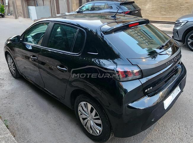 Peugeot 208 1.6 HDI Diesel KM 50.000
