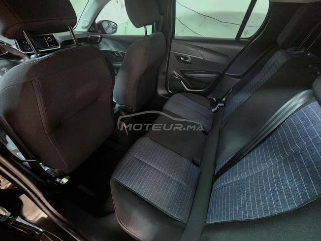 Peugeot 208 1.6 HDI Diesel KM 50.000