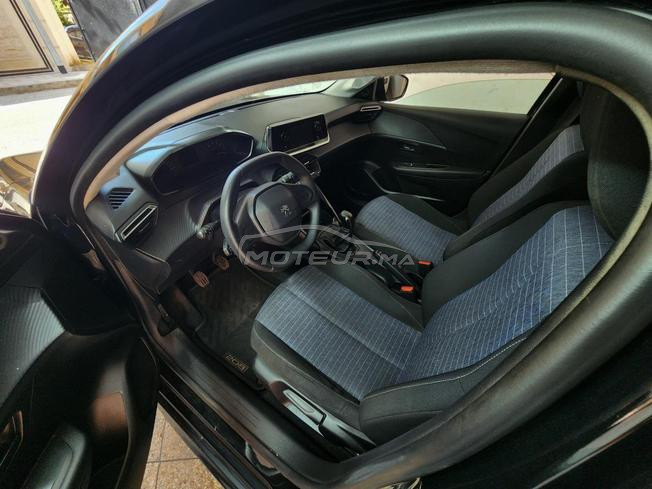 Peugeot 208 1.6 HDI Diesel KM 50.000