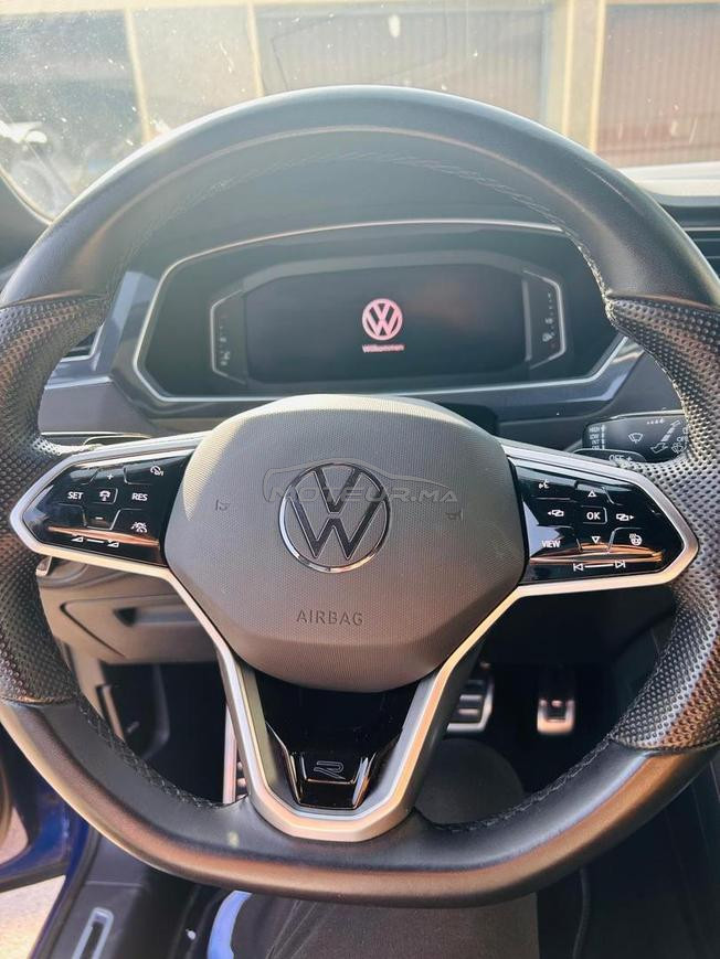Tiguan Rline 
