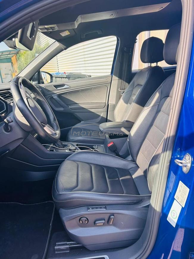 Tiguan Rline 