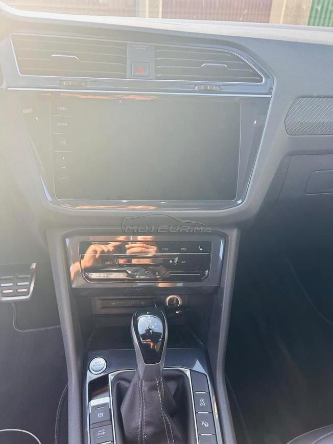 Tiguan Rline 