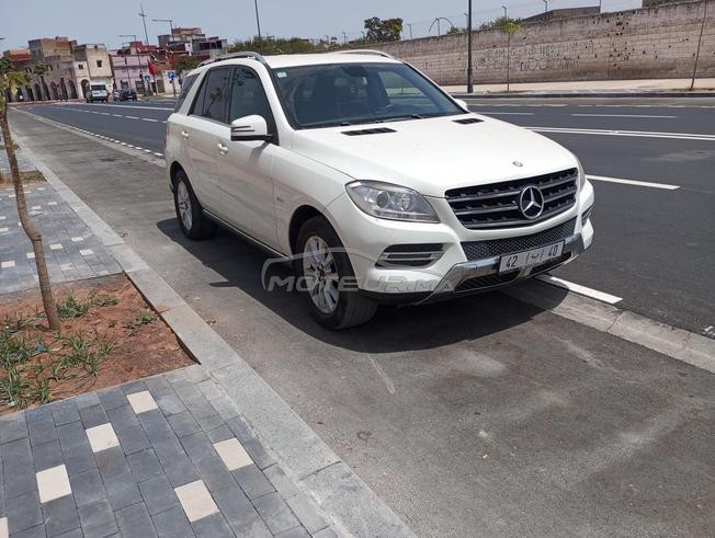 ML 250 Automatique 