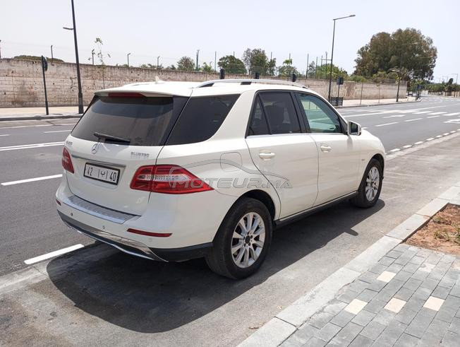 ML 250 Automatique 