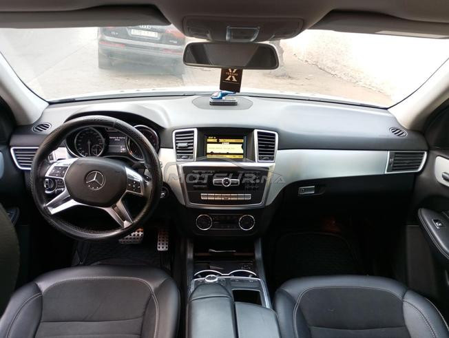 ML 250 Automatique 