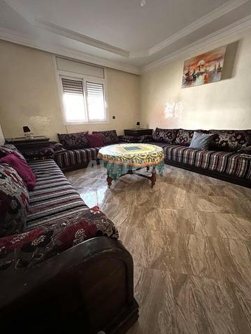 Appartement Bien Équipé Pour Vacances - 2