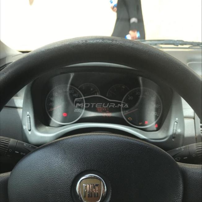 fiat punto Classic essence mziana